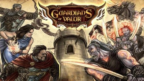 game pic for Guardians of Valor